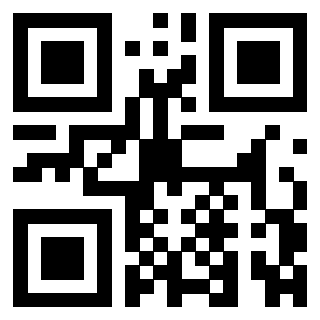 Scansione del Qr Code di 3309433401