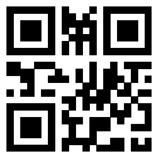 3309433402 - Immagine del Qr Code