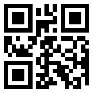 3309433403 - Immagine del QrCode associato