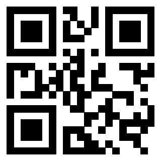 Scansione del Qr Code di 3309433405