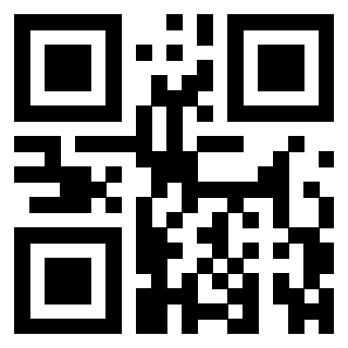 Immagine del Qr Code di 3309433406