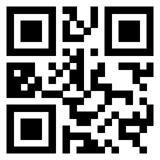 Immagine del Qr Code di 3309433410