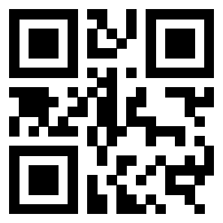 3309433412 Qr Code associato