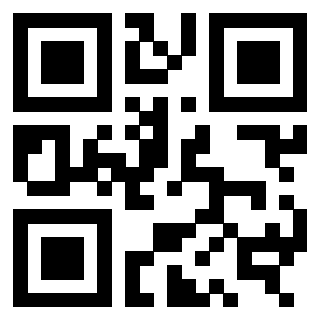 3309433414 - Immagine del Qr Code