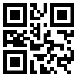 Qr Code di 3309433419