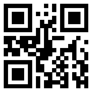 Scansione del Qr Code di 3309433421
