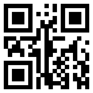3309433422 Qr Code associato