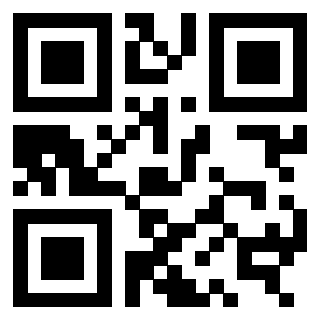 3309433424 Qr Code associato