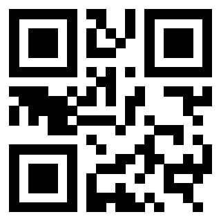 3309433425 Qr Code associato