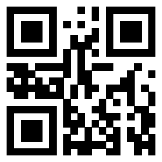 Scansione del Qr Code di 3309433427