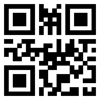 3309433430 - Immagine del QrCode