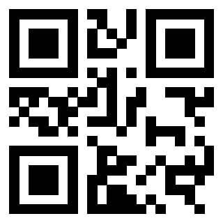 Immagine del QrCode di 3309433432