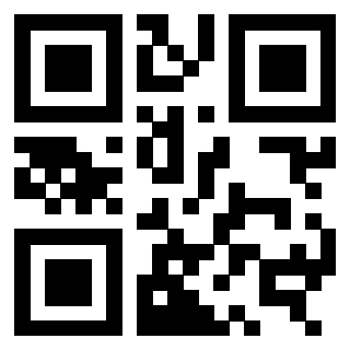 3309433439 QrCode associato