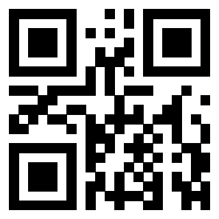 Scansione del Qr Code di 3309433442