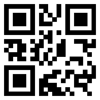 3309433443 - Immagine del QrCode