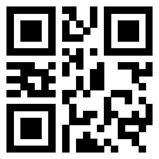 3309433447 Qr Code associato