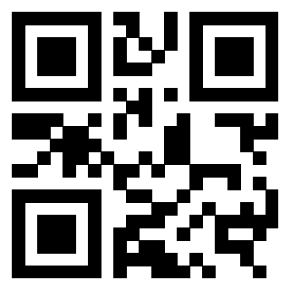 Immagine del Qr Code di 3309433450