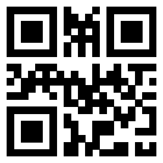 Immagine del QrCode di 3309433452