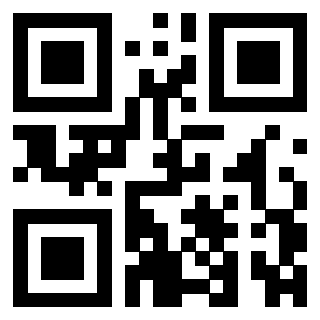 Immagine del QrCode di 3309433453