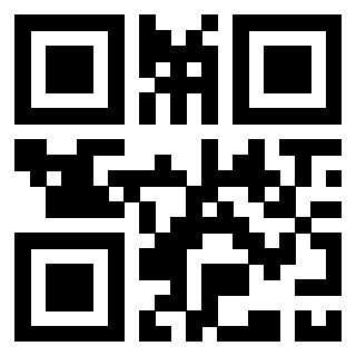 3309433454 - Immagine del Qr Code