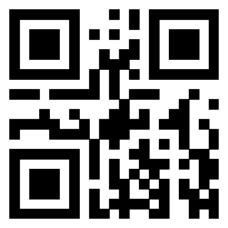 3309433457 QrCode associato