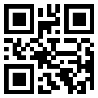 Il Qr Code di 3309433459