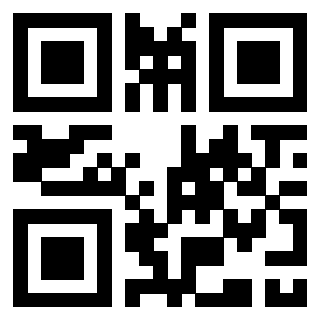 3309433462 - Immagine del QrCode