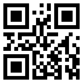 Il Qr Code di 3309433463