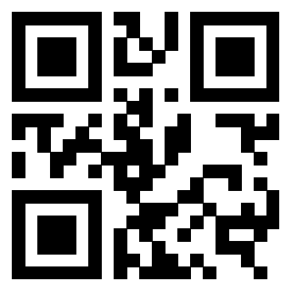 3309433464 - Immagine del Qr Code associato