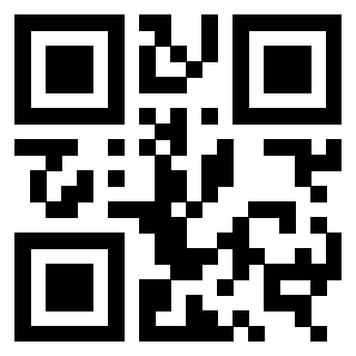 Immagine del QrCode di 3309433465