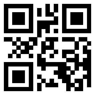 Il QrCode di 3309433467