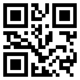 3309433468 - Immagine del QrCode associato