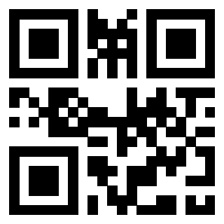 3309433469 - Immagine del Qr Code associato
