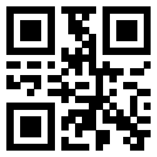 3309433470 Qr Code associato