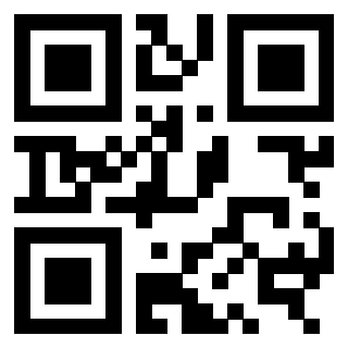 Il QrCode di 3309433474