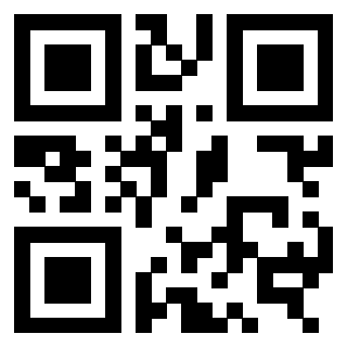Il Qr Code di 3309433475