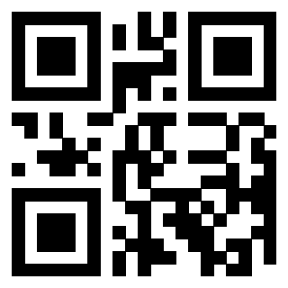3309433476 QrCode associato