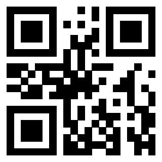 Il Qr Code di 3309433477