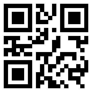 3309433478 - Immagine del QrCode associato
