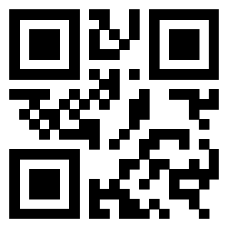 3309433479 - Immagine del QrCode