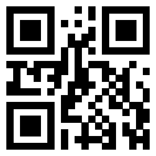 QrCode di 3309475284
