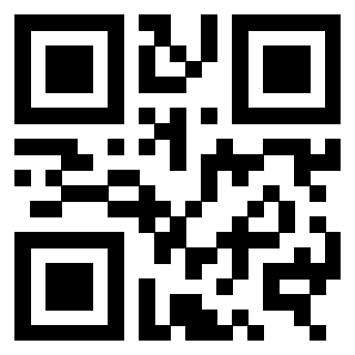 Immagine del Qr Code di 3309475285