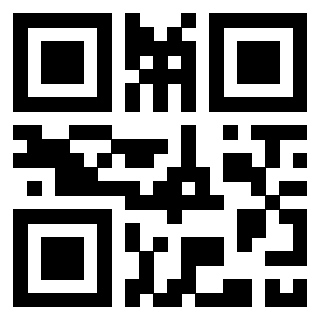 3309475290 QrCode associato