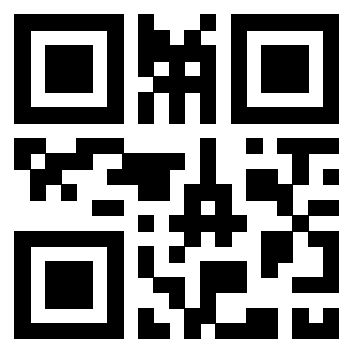 Il QrCode di 3309475292
