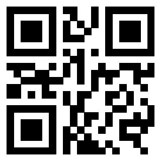 Scansione del Qr Code di 3309475293
