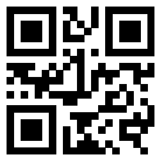 Immagine del Qr Code di 3309475294