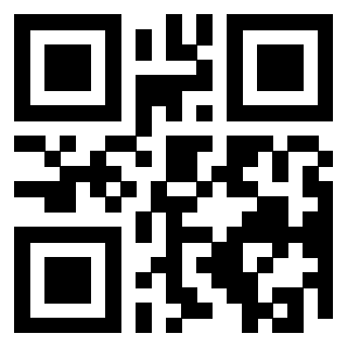 Immagine del Qr Code di 3309475295