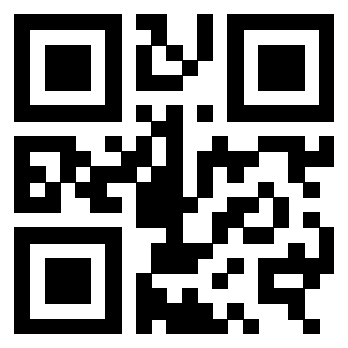 3309475298 - Immagine del Qr Code