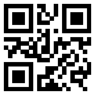 3309475299 QrCode associato