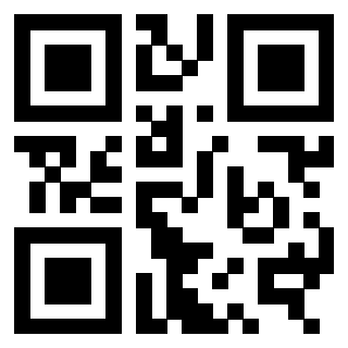 3309475302 Qr Code associato